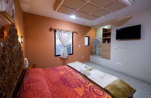 Taxco Hotel | hotel el angel taxco