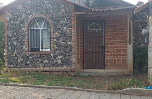Huasca De Ocampo Cabin | Cabaña los Ángeles. A tan Solo 600 Metros del Centro del Primer Pueblo Mágico