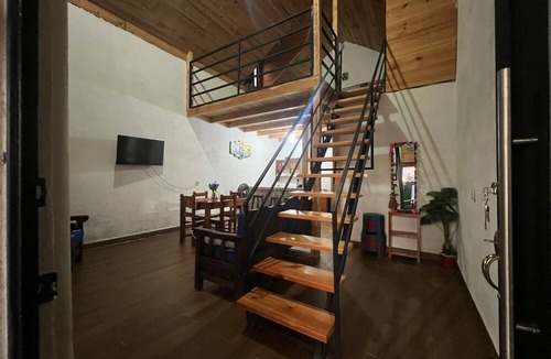 La Trinitaria Cabin | Cabañas villa del sol