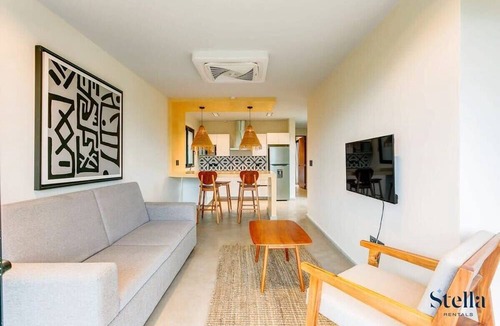 Tulum Condo | Trendy New Condo Resort w/ Pool Near Beach & Ruins