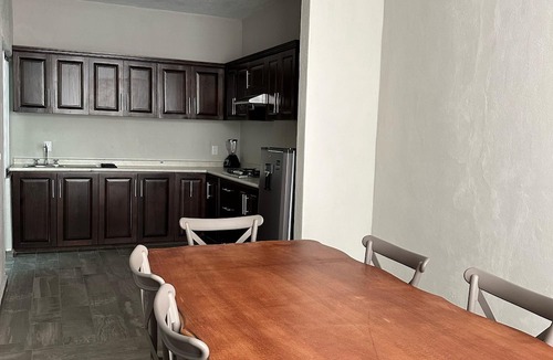 Ciudad Hidalgo Apartment | MR Hotel