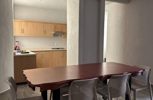Ciudad Hidalgo Apartment | MR Hotel
