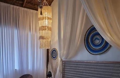 Merida Cabin | Aldea Ommi