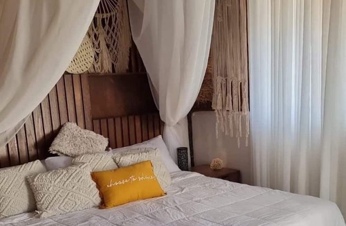Merida Cabin | Aldea Ommi