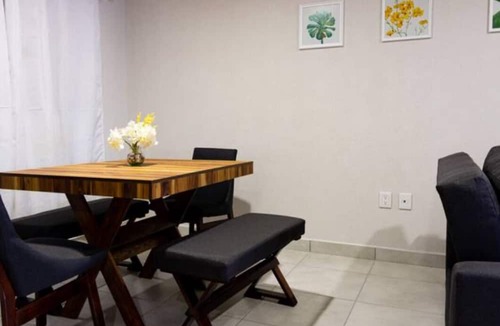 Guadalajara Apartment | Parques Guadalajara Department Condominium, Central, Comfortable