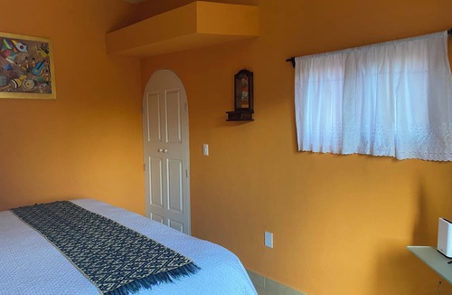 Tequisquiapan Bed & Breakfast | CASONA DOS VIDAS