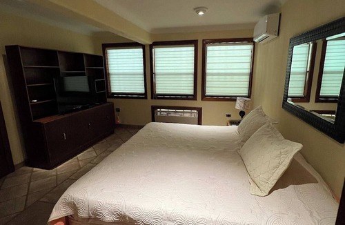 Pueblo Viejo House | Hacienda Girasoles Tampico