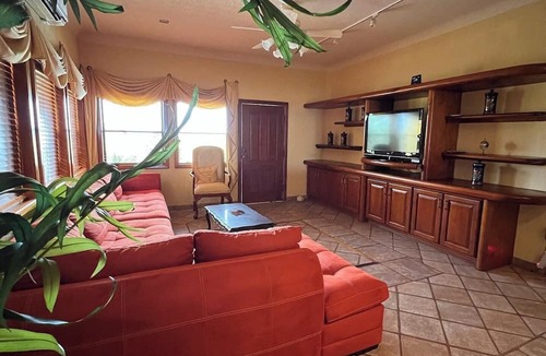 Pueblo Viejo House | Hacienda Girasoles Tampico