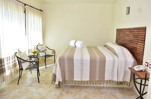 San Juan Bautista Tuxtepec Hotel | Santa Clara Hotel Campestre