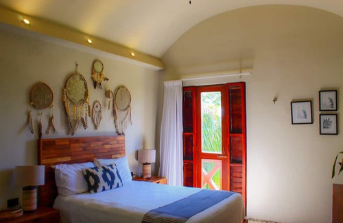 Merida House | Delos Luxury 9 Bedroom near Chicxulub