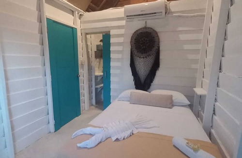Downtown Holbox Hotel | AKBAL Holbox