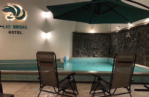 Catemaco Hotel | Hotel Las Brisas