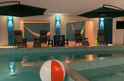 Catemaco Hotel | Hotel Las Brisas