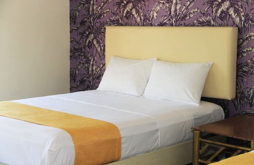 Playa Chachalacas Hotel | Hotel Gran Palmeiras