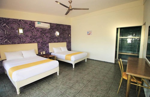 Playa Chachalacas Hotel | Hotel Gran Palmeiras