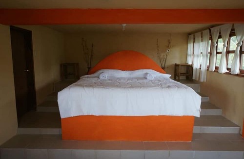 Estanzuela Hotel | Country Club Xalapa Living by Rotamundos