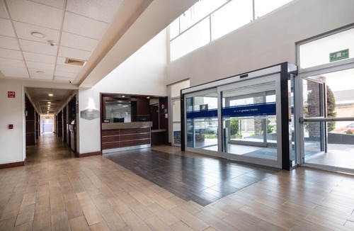 San Juan del Rio Hotel | Hampton Inn by Hilton San Juan del Rio