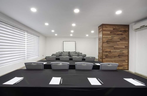 San Juan del Rio Hotel | Hampton Inn by Hilton San Juan del Rio