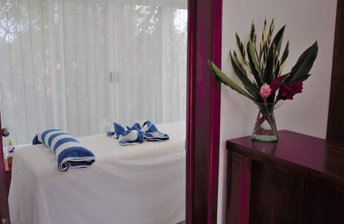 Palenque Hotel | Hotel La Aldea del Halach Huinic