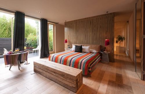 De Mexicanos Hotel | Hotel Bo