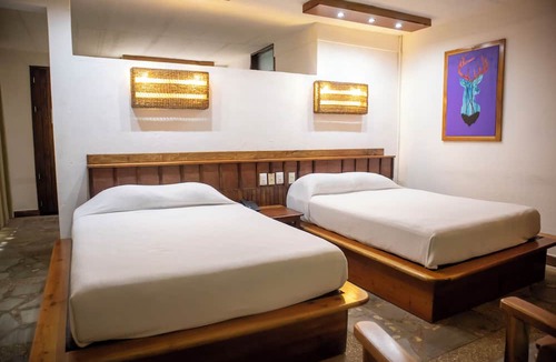 Palenque Hotel | Chan-Kah Resort Village