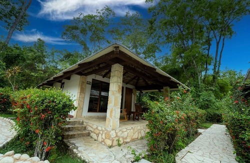 Palenque Hotel | Chan-Kah Resort Village