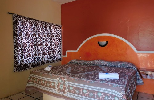 Playa Chachalacas Hotel | Casa de Huespedes Nayomi By Rotamundos