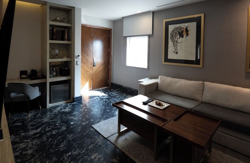 Morelia Hotel | Hotel & Spa Mansion solis by HOTSSON