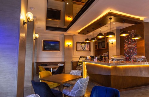 Morelia Hotel | Hotel & Spa Mansion solis by HOTSSON