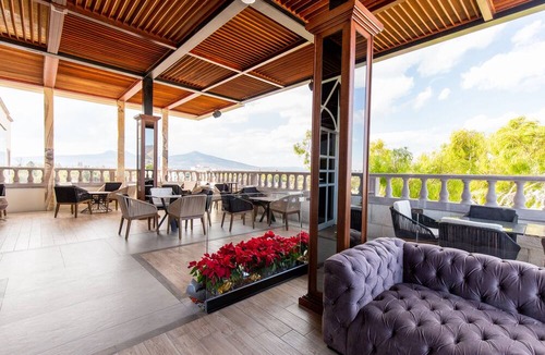 Morelia Hotel | Hotel & Spa Mansion solis by HOTSSON