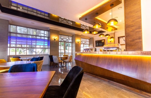 Morelia Hotel | Hotel & Spa Mansion solis by HOTSSON