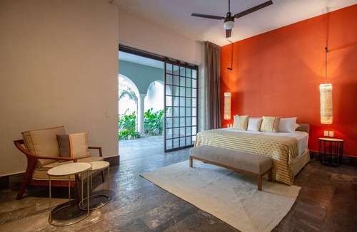 Centro Hotel | Antelar Casa Destino