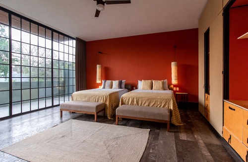 Centro Hotel | Antelar Casa Destino