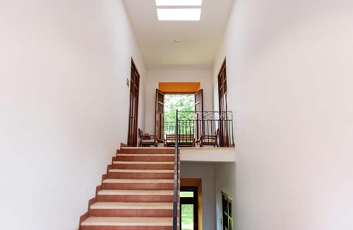Acanceh Hotel | Hacienda Yabucu