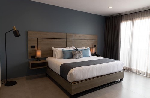 Tepatitlan de Morelos Hotel | TH Hotel & Vivienda