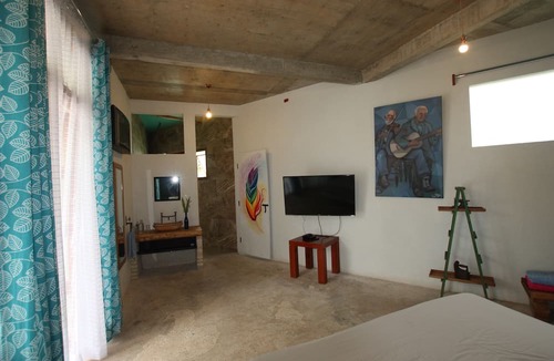 Cuetzalan del Progreso Hotel | Hotel Boutique La Gloria