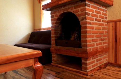 Zacatlan Hotel | Cabañas Rancho el Mayab