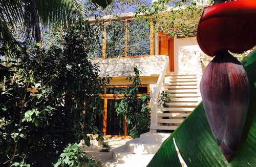 Xpujil Hotel | Hotel Casa Maya Calakmul