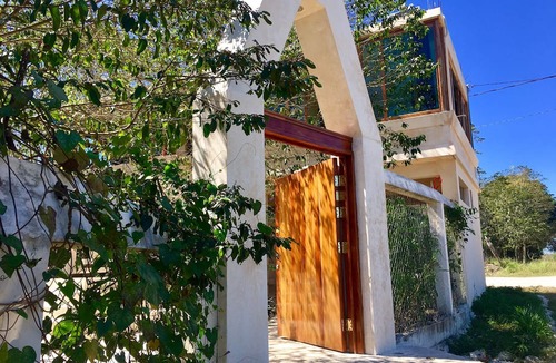 Xpujil Hotel | Hotel Casa Maya Calakmul