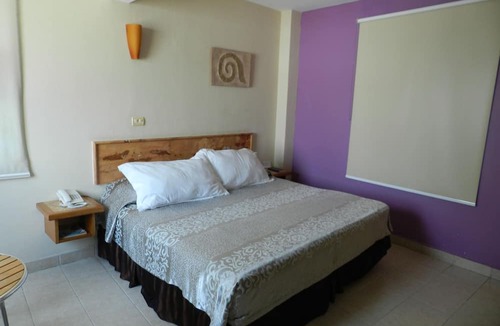 Villahermosa Hotel | Hotel Santo Domingo