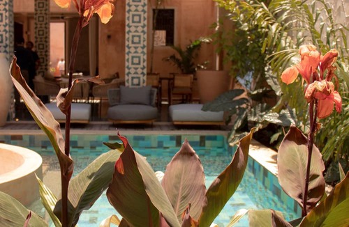 Centro Hotel | CIGNO Ermita Hotel Boutique