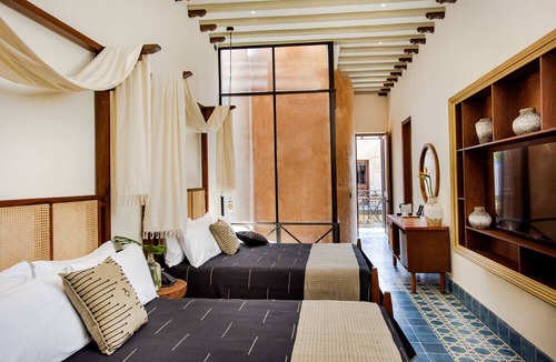 Centro Hotel | CIGNO Ermita Hotel Boutique