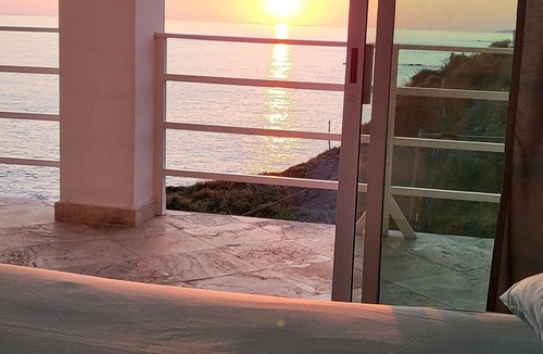 Cuatunalco Hotel | Casa Luz de Mar