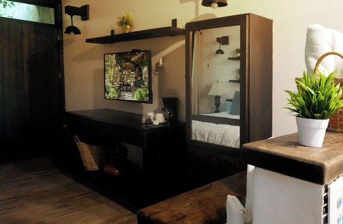 La Garita Hotel | Las Jaras Aguas Termales