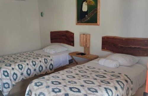 Chiquila Villa | Villas Ixchel