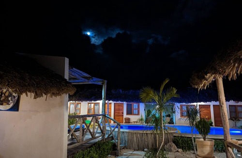 Chiquila Villa | Villas Ixchel