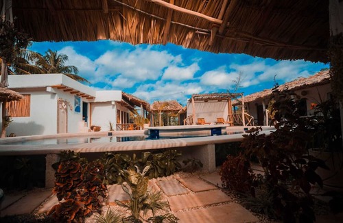 Chiquila Villa | Villas Ixchel