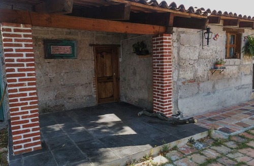 Aculco Cabin | Foro Cultural Aculco