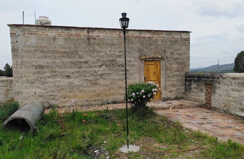 Aculco Cabin | Foro Cultural Aculco