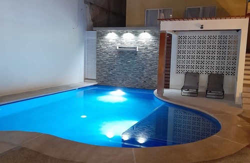 Rinconada House | Brisamar Guesthouse